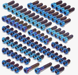 Titanium