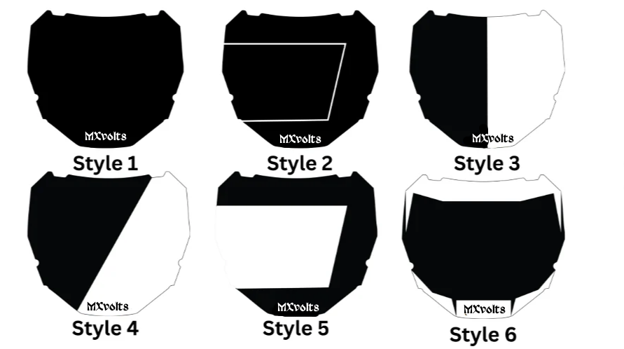Decals