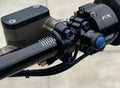 Moto and ultra brake titanium