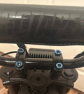 Tuttio, Rtr, moto tech direct mount bolts