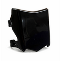 Glossy motocutz plate